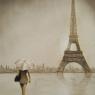 Dreaming Of Paris