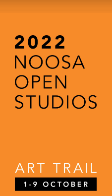 Noosa Open Studio - 1-9 October 2022, Noosa